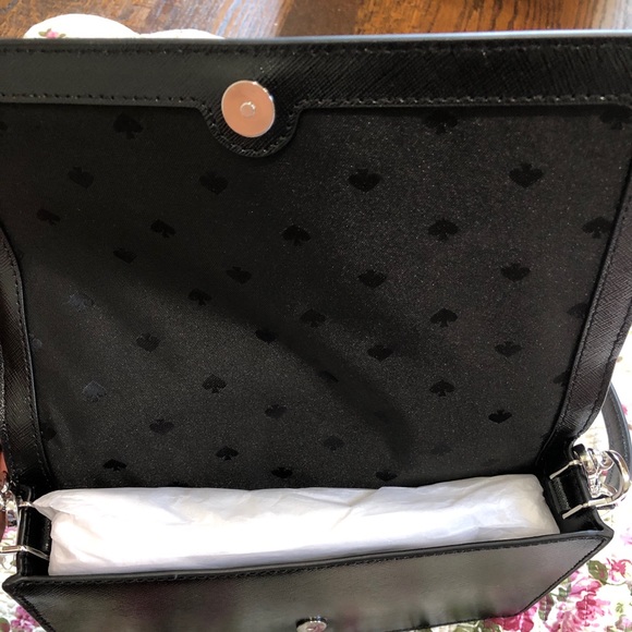 NWT Kate Spade crossbody - Picture 2 of 10